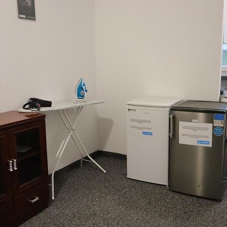 Fantastic Waw - J7 Room E Βαρσοβία Εξωτερικό φωτογραφία