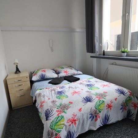 Fantastic Waw - J7 Room E Βαρσοβία Εξωτερικό φωτογραφία