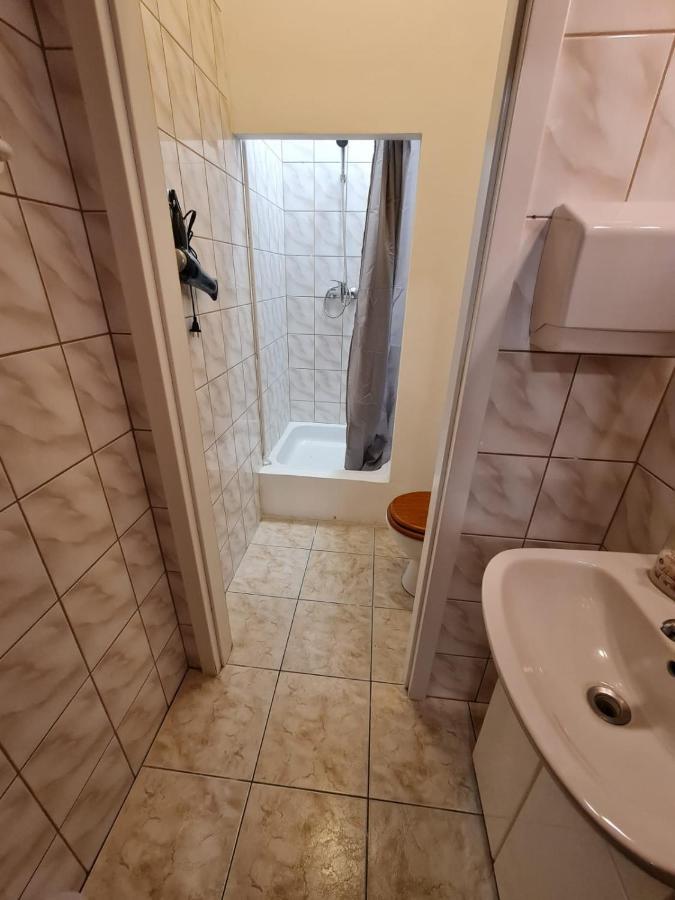Fantastic Waw - J7 Room E Βαρσοβία Εξωτερικό φωτογραφία