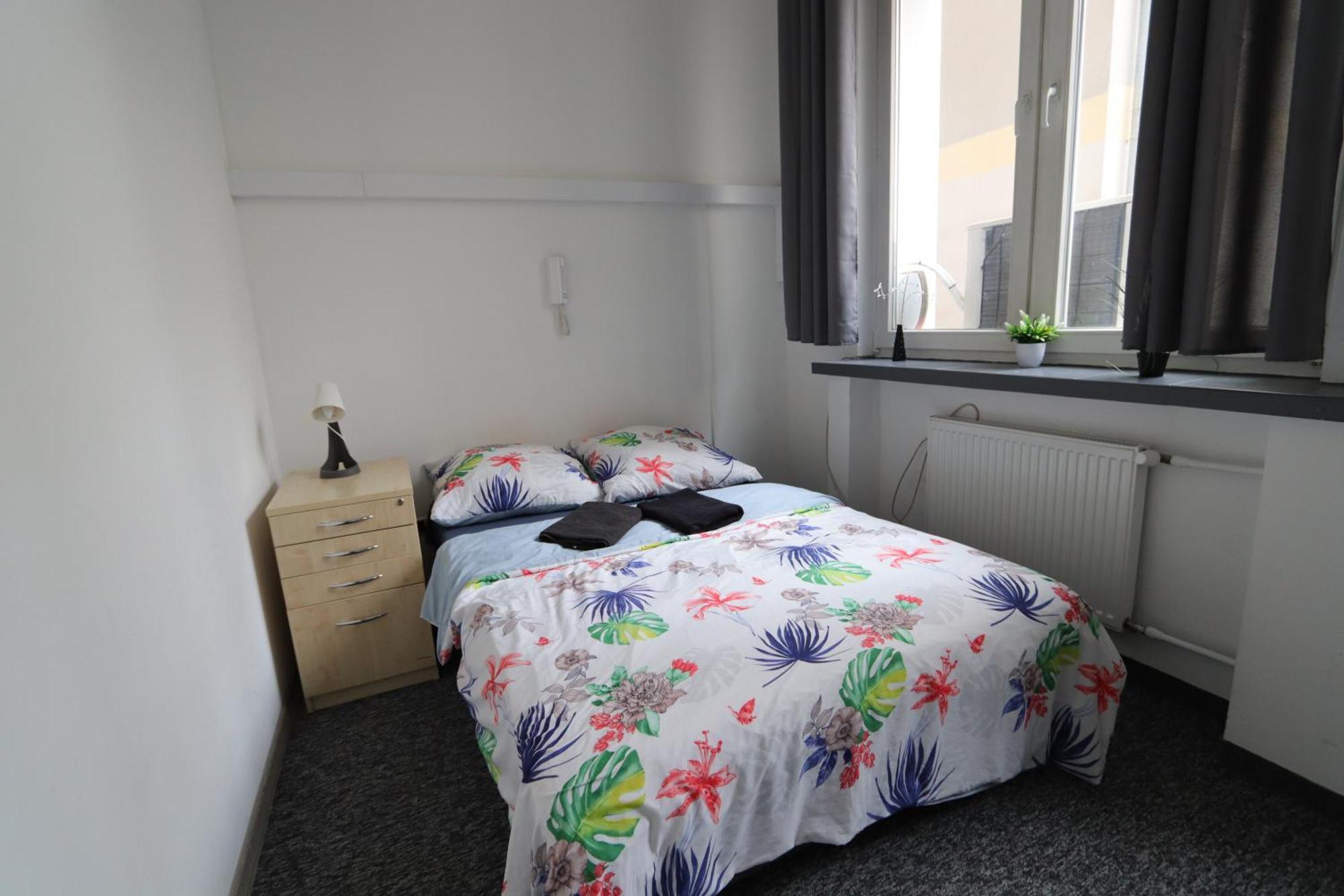 Fantastic Waw - J7 Room E Βαρσοβία Εξωτερικό φωτογραφία